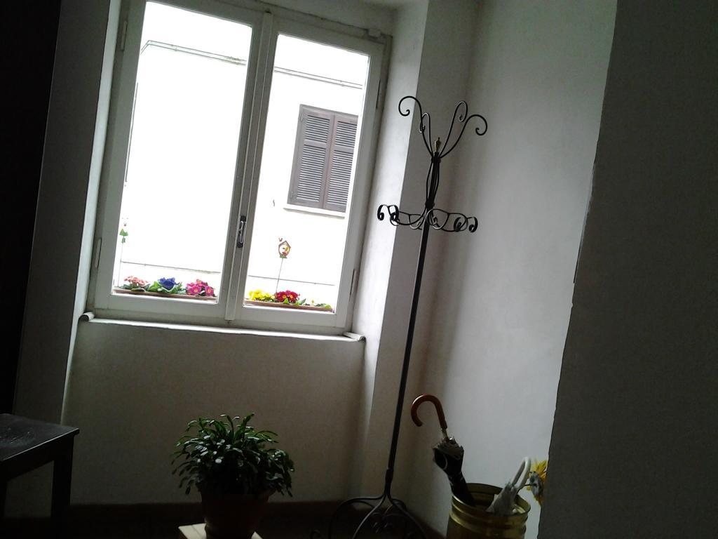 그라베도나 Casa Di Lena 아파트 외부 사진